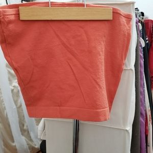 Anthropologie Crop Top